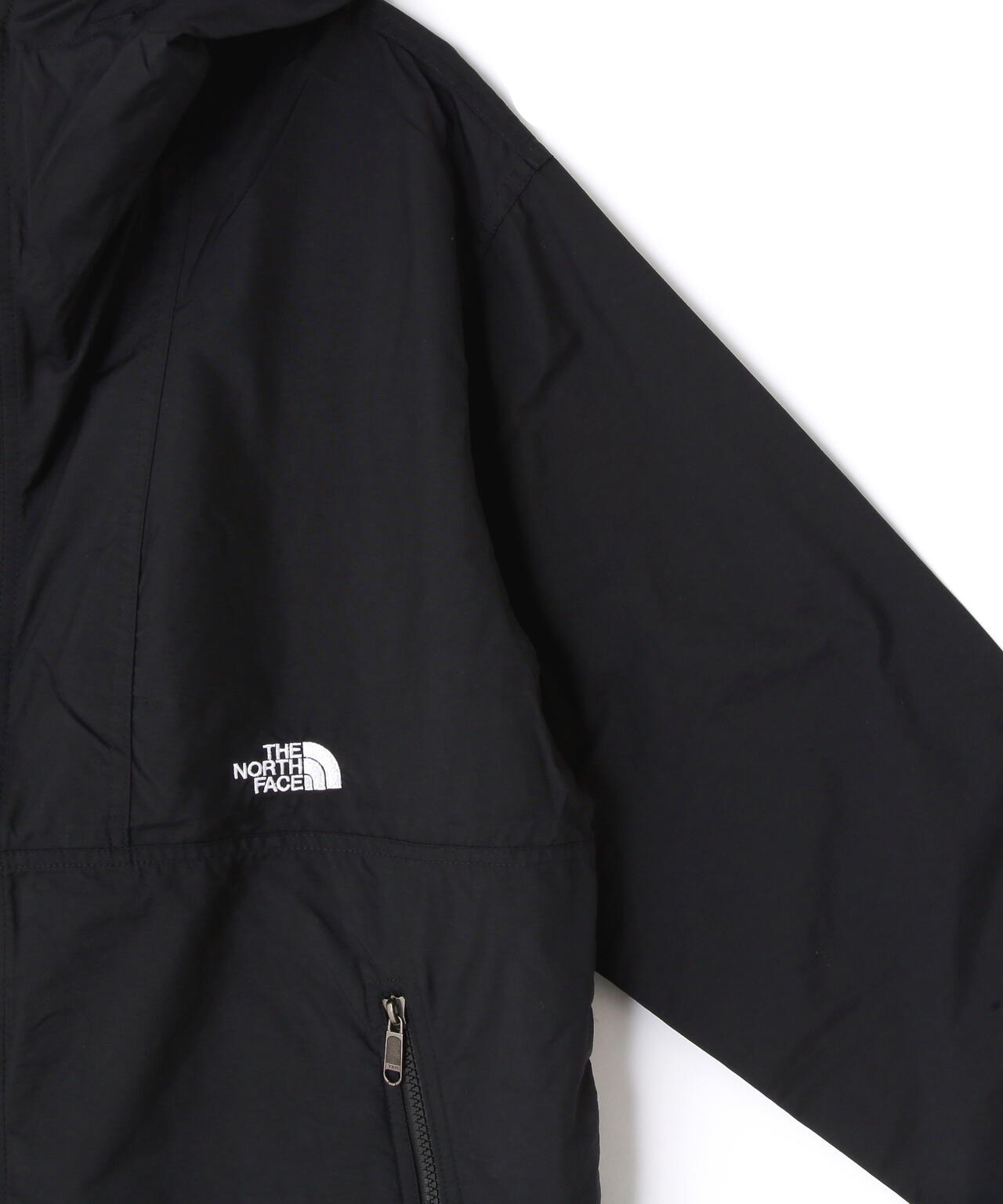 THE NORTH FACE/ザ・ノースフェイス/Compact Jacket/コンパクト