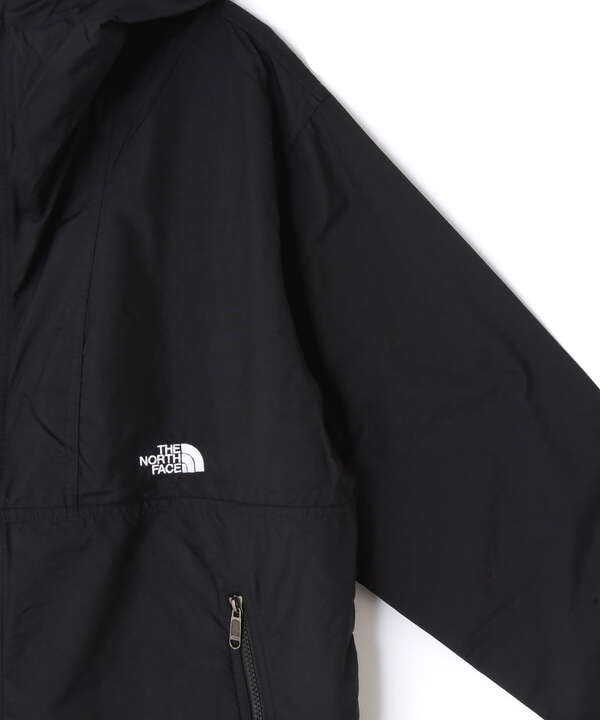 THE NORTH FACE/ザ・ノースフェイス/Compact Jacket/コンパクトジャケット