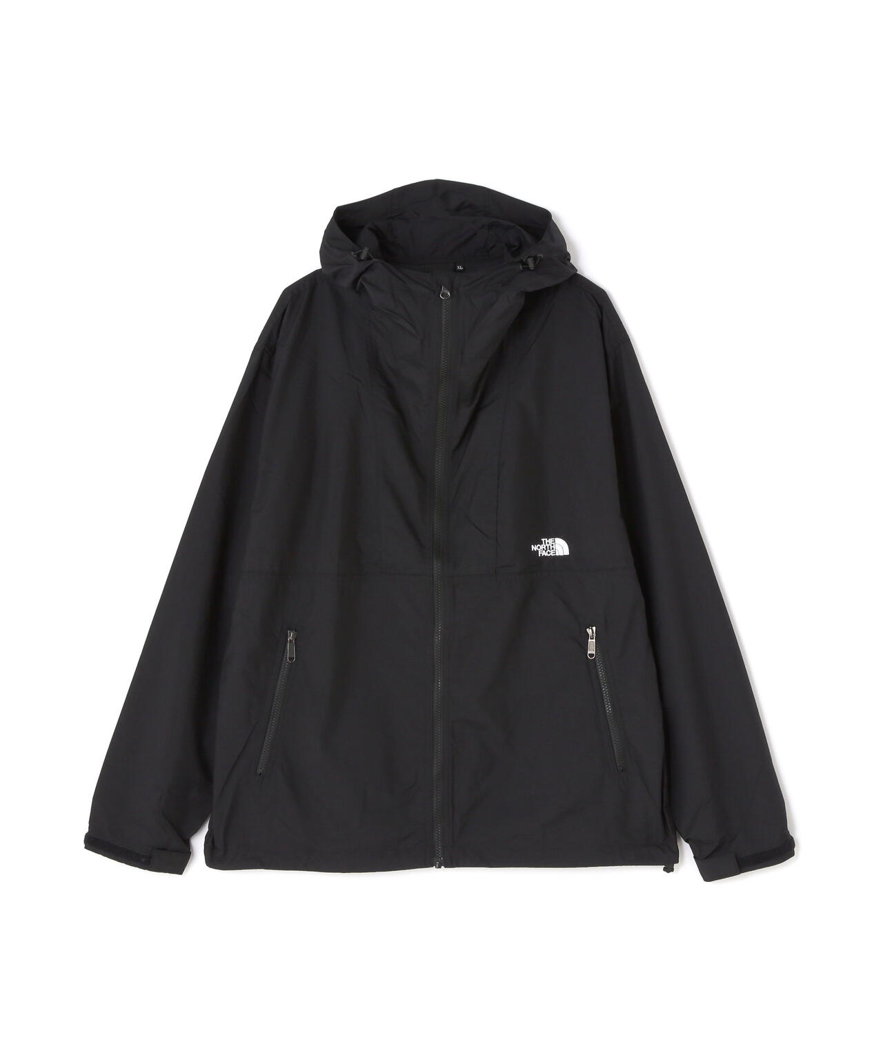 NORTH FACE ノースフェイス コンパクトジャケットsサイズ ザノース