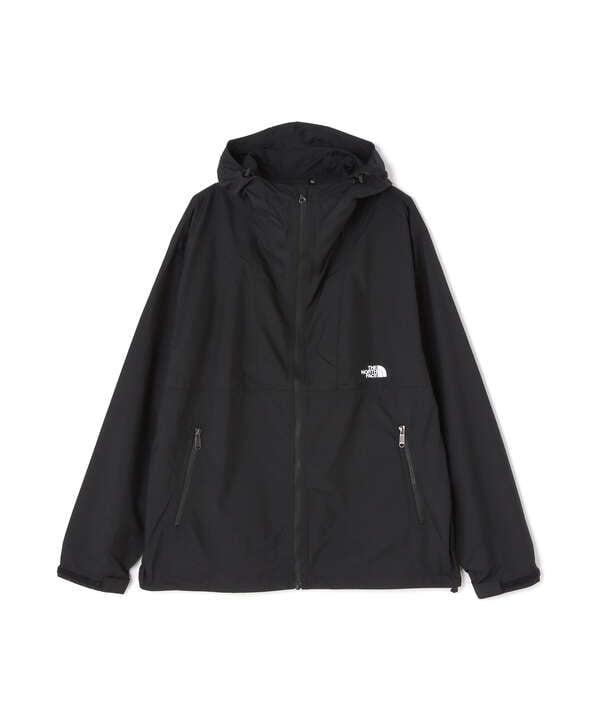 THE NORTH FACE ザ・ノースフェイス Compact Jacket