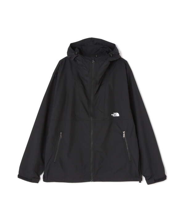 THE NORTH FACE/ノースフェイス　Compact ジャケット38メーカーサイズ