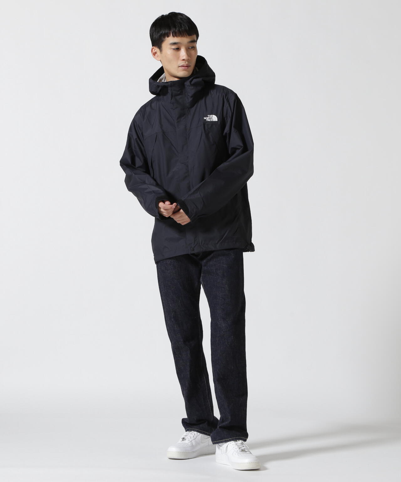 THE NORTH FACE/ザ・ノースフェイス/Dot Shot Jacket/ドットショット 