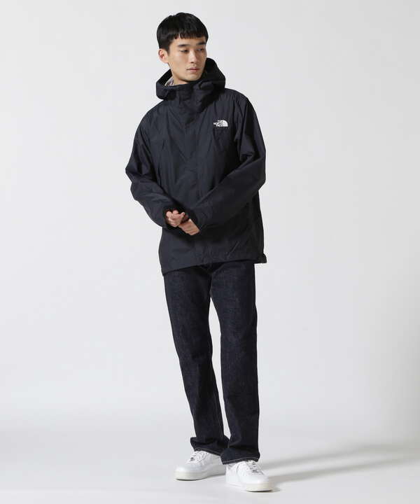 ジャケット/アウターTHE　NORTH　FACE ノースフェイス ドットショットジャケット M