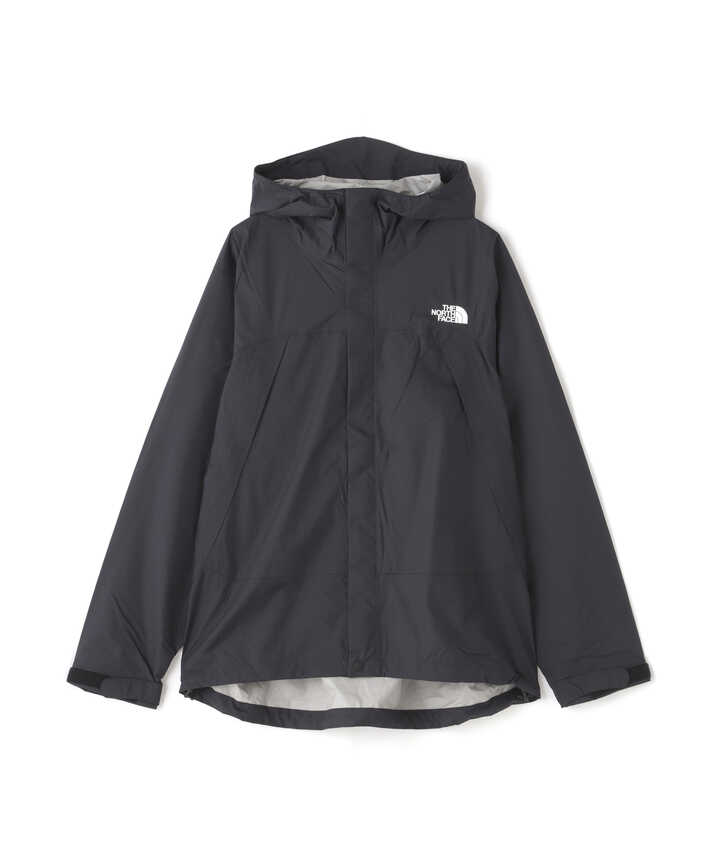 TNF DOT SHOT JACKET KK Lサイズ ケルプタン