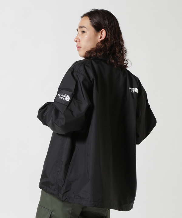 THE NORTH FACE/ザ・ノースフェイス/The Coach Jacket/ザコーチジャケット