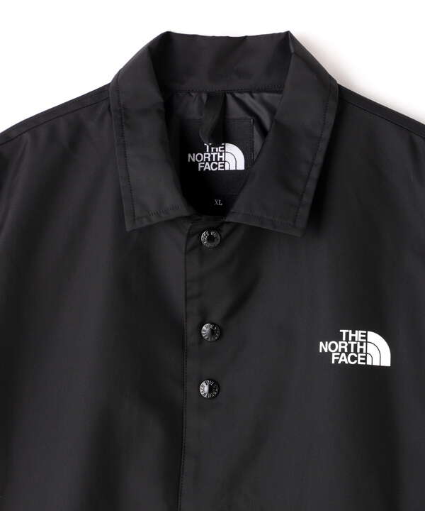 THE NORTH FACE/ザ・ノースフェイス/The Coach Jacket/ザコーチジャケット