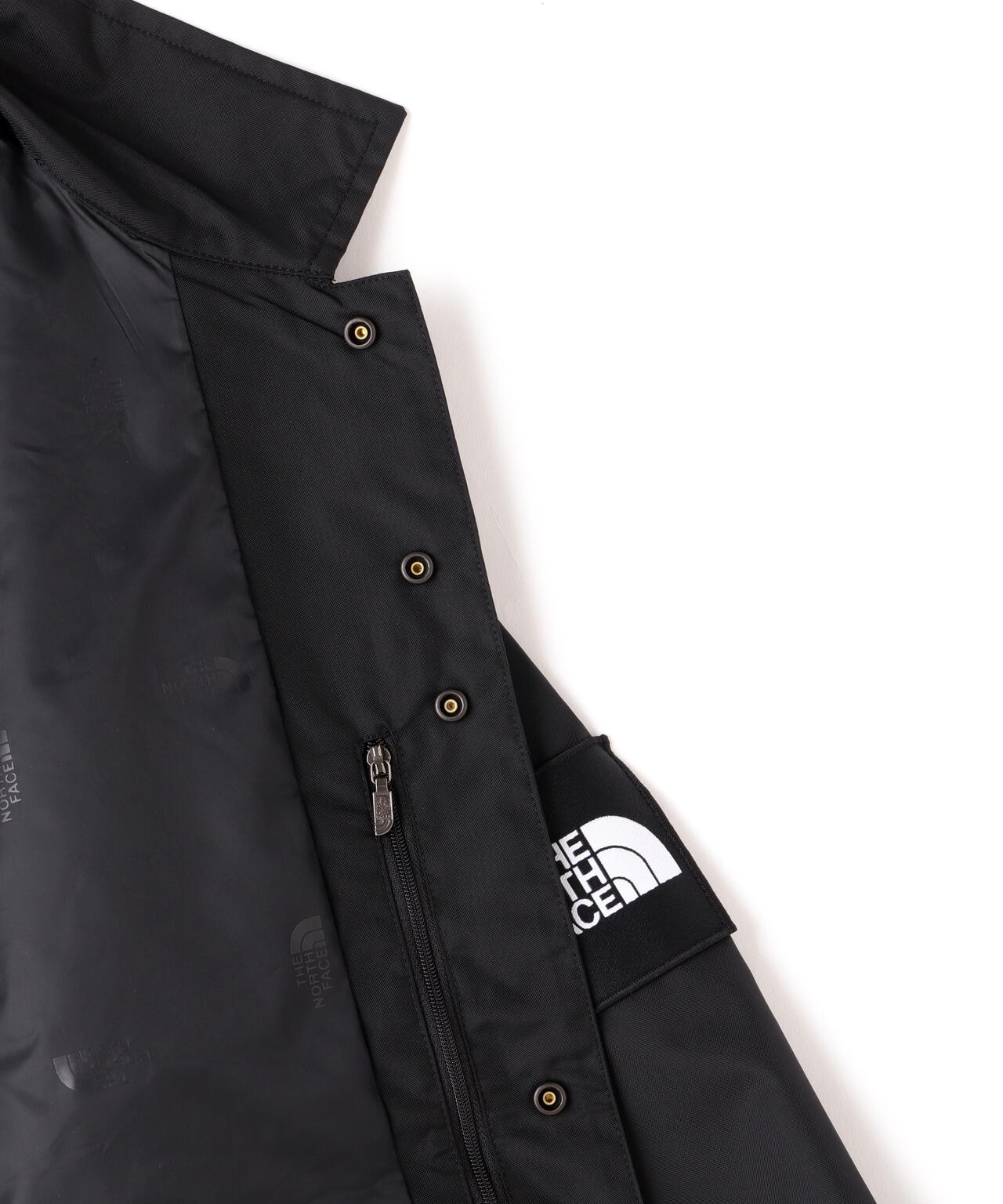 THE NORTH FACE/ザ・ノースフェイス/The Coach Jacket/ザコーチ ...