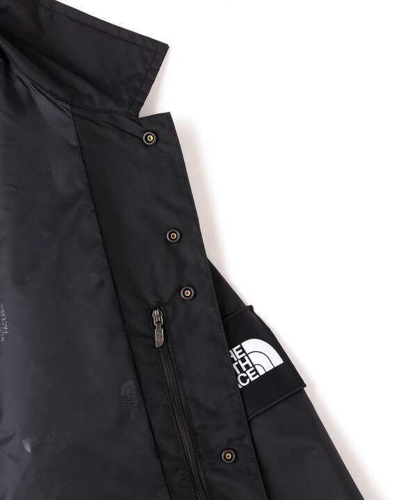 THE NORTH FACE/ザ・ノースフェイス/The Coach Jacket/ザコーチジャケット