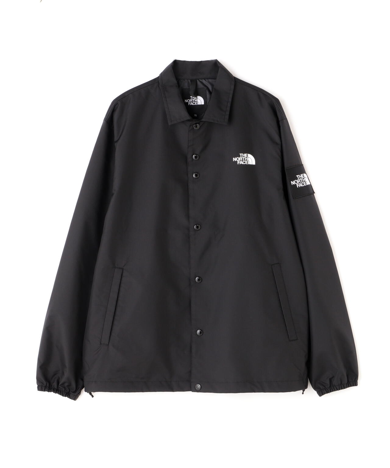 THE NORTH FACE/ザ・ノースフェイス/The Coach Jacket/ザコーチ