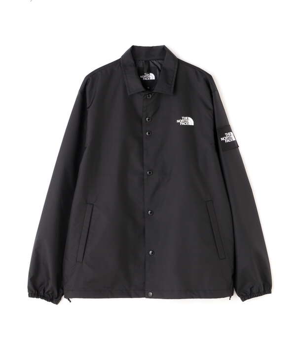 THE NORTH FACE/ザ・ノースフェイス/The Coach Jacket/ザコーチ ...