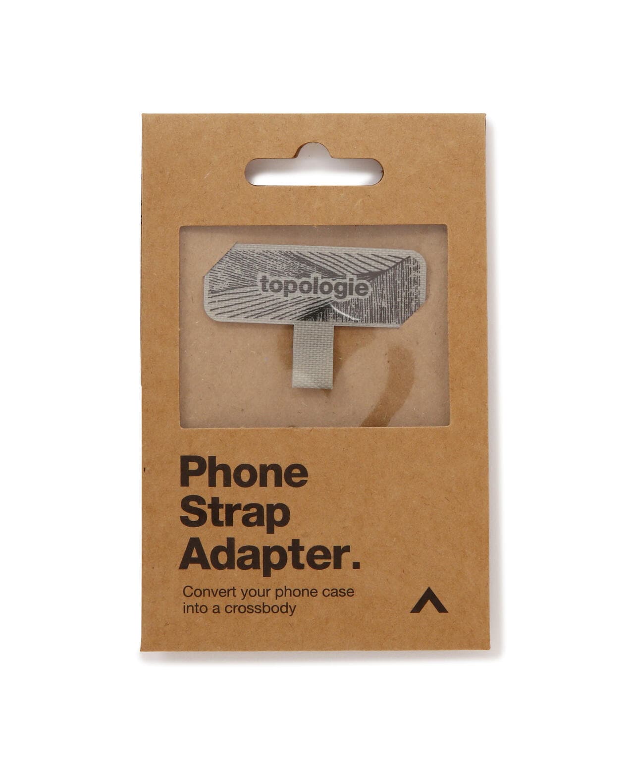 Topologie/トポロジー/Phone Strap Adapter/フォンストラップ・アダプター LHP エルエイチピー US  ONLINE STORE（US オンラインストア）