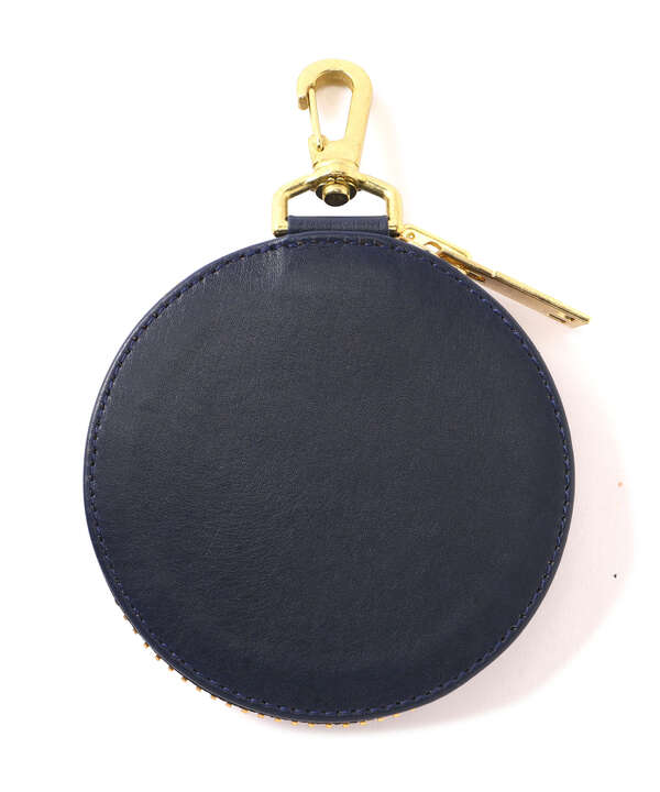 Blackmeans/ブラックミーンズ/LEATHER COIN CASE/レザーコインケース 
