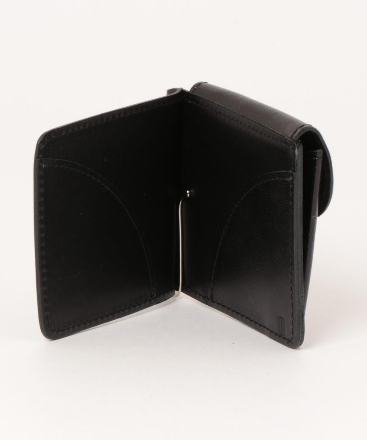 20/80/トゥエンティーエイティー/ TOCHIGI LEATHER CLIP WALLET | LHP ...