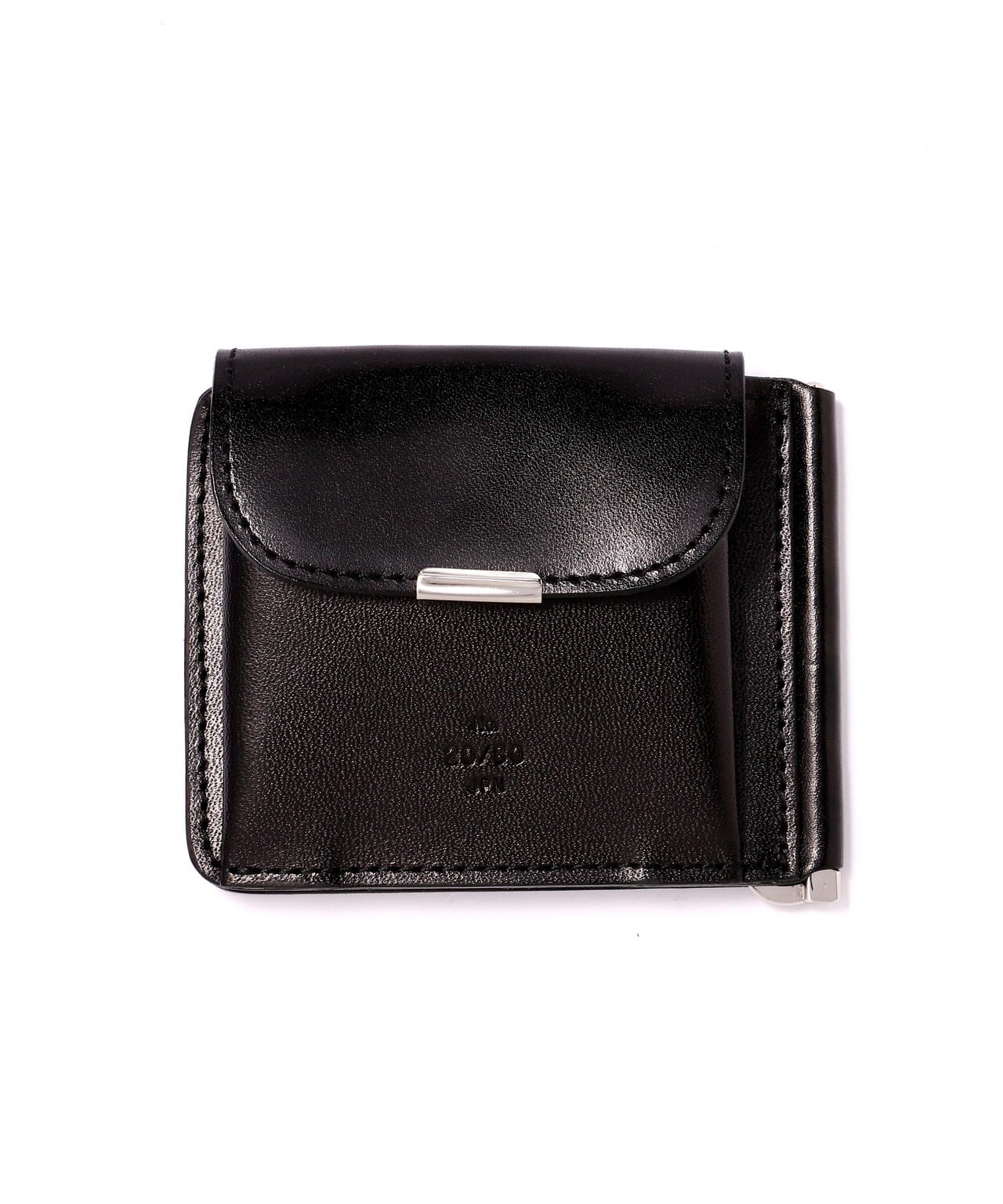 20/80/トゥエンティーエイティー/ TOCHIGI LEATHER CLIP WALLET | LHP ( エルエイチピー ) | US  ONLINE STORE（US オンラインストア）