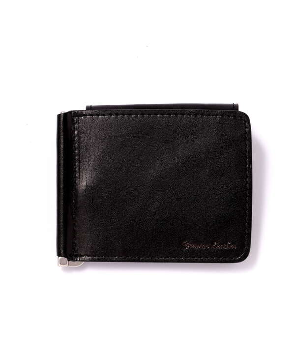 20/80/トゥエンティーエイティー/ TOCHIGI LEATHER CLIP WALLET