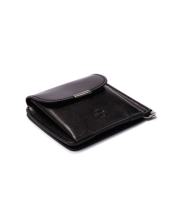 20/80/トゥエンティーエイティー/ TOCHIGI LEATHER CLIP WALLET