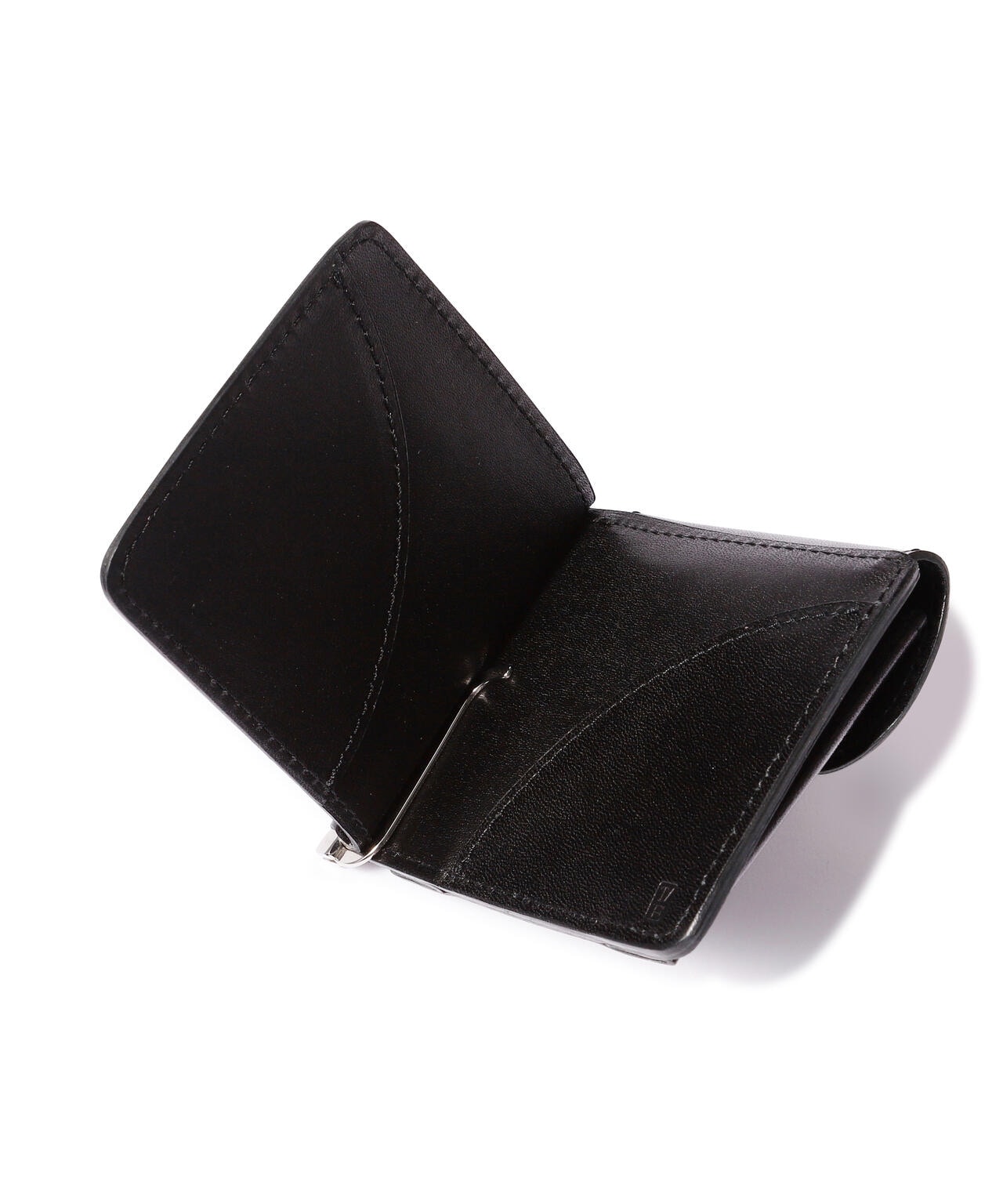 20/80/トゥエンティーエイティー/ TOCHIGI LEATHER CLIP WALLET | LHP ( エルエイチピー ) | US  ONLINE STORE（US オンラインストア）