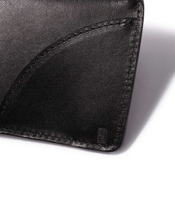 20/80/トゥエンティーエイティー/ TOCHIGI LEATHER CLIP WALLET