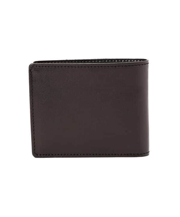 【20/80】トゥエンティーエイティー/ TOCHIGI LEATHER FOLDED WALLET