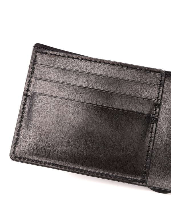 【20/80】トゥエンティーエイティー/ TOCHIGI LEATHER FOLDED WALLET