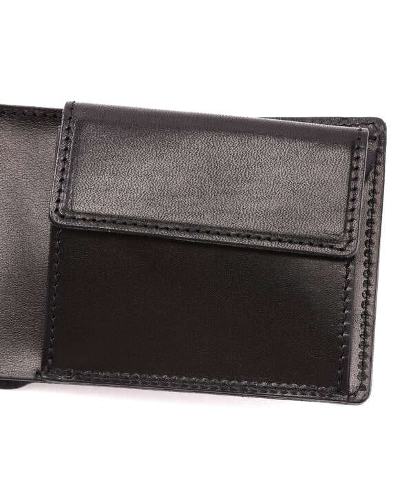 【20/80】トゥエンティーエイティー/ TOCHIGI LEATHER FOLDED WALLET