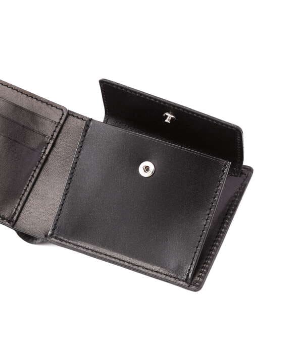 【20/80】トゥエンティーエイティー/ TOCHIGI LEATHER FOLDED WALLET