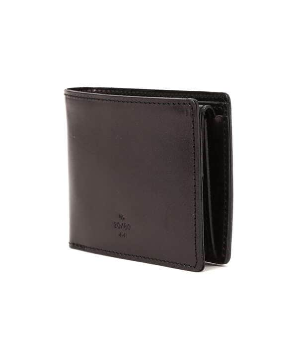 【20/80】トゥエンティーエイティー/ TOCHIGI LEATHER FOLDED WALLET