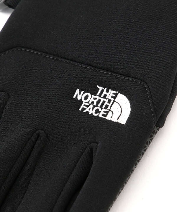 THE NORTH FACE/ザ・ノースフェイス/Etip Short Glove/イーチップショートグローブ