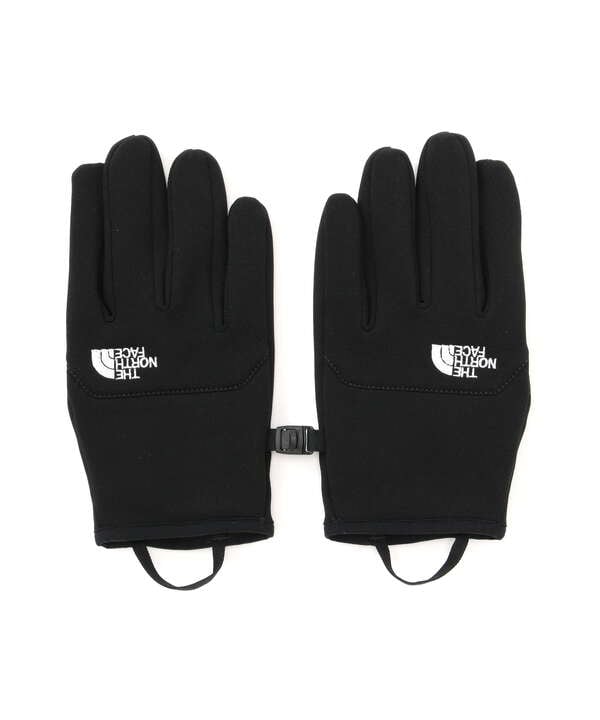 THE NORTH FACE/ザ・ノースフェイス/Etip Short Glove/イーチップショートグローブ