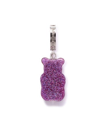 MIKSHIMAI/ミクシマイ/TWINKLE BEAR PENDANT/トゥインクルベアペンダント