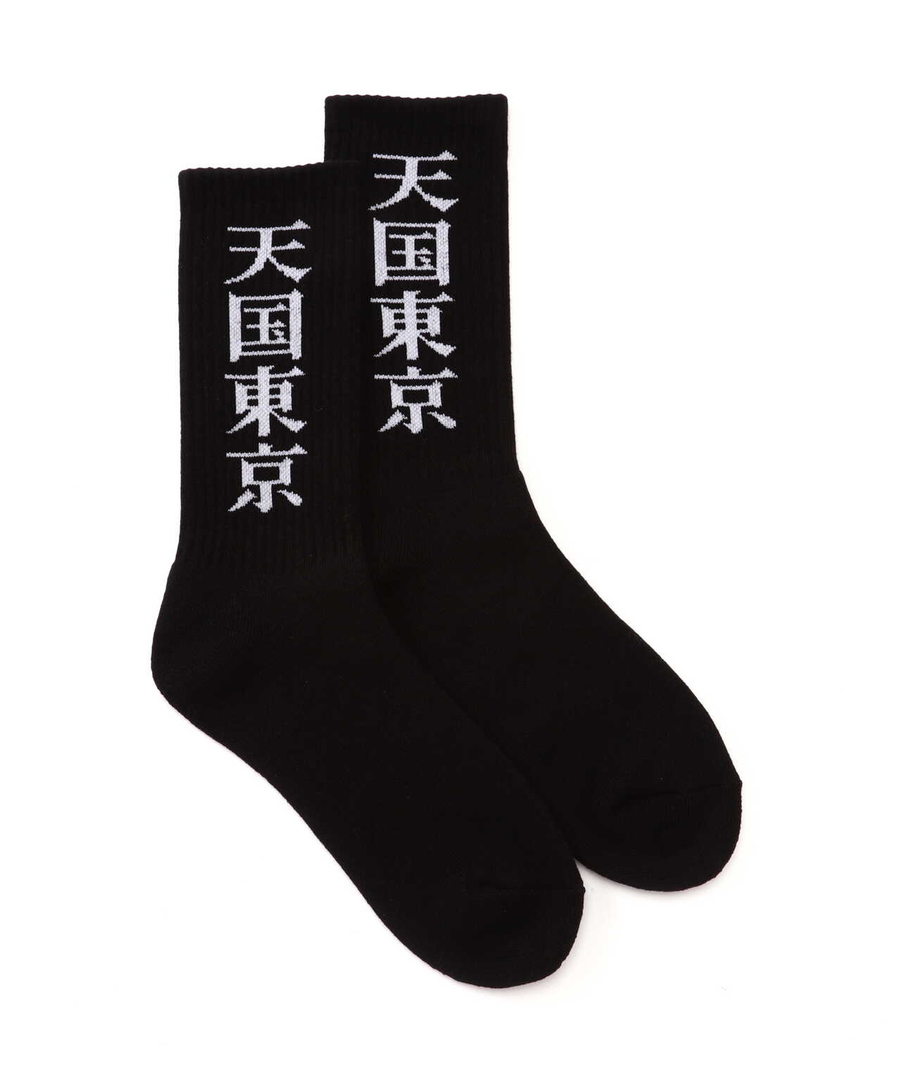 ブラックアイパッチ ソックス 靴下 blackeyepatch SOX - ソックス