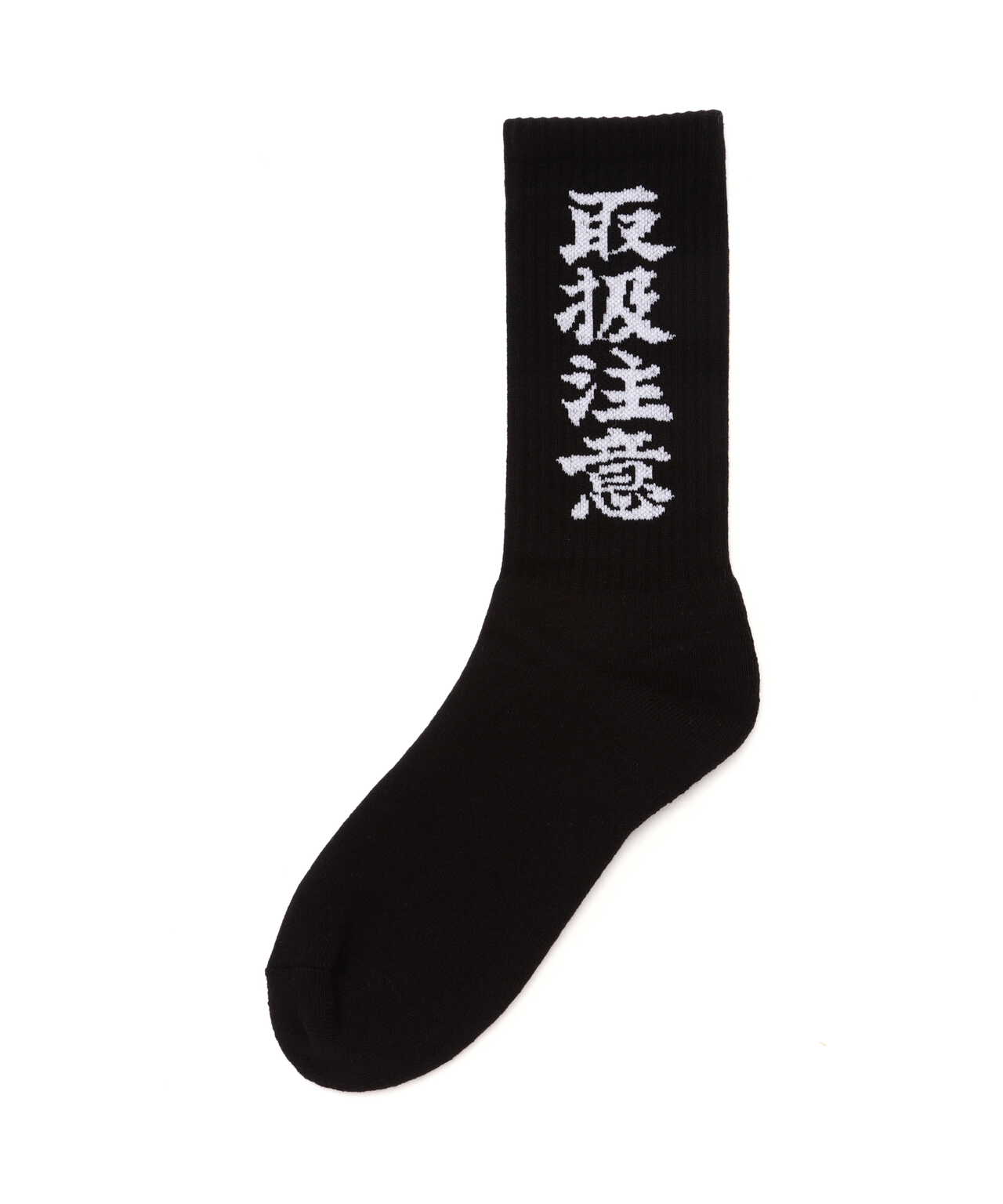 ブラックアイパッチ ソックス 靴下 blackeyepatch SOX - ソックス