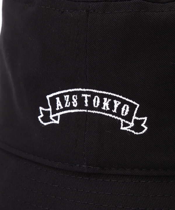 AZS TOKYO/アザストーキョー/"SAD BOY" BUCKET HAT/バケットハット