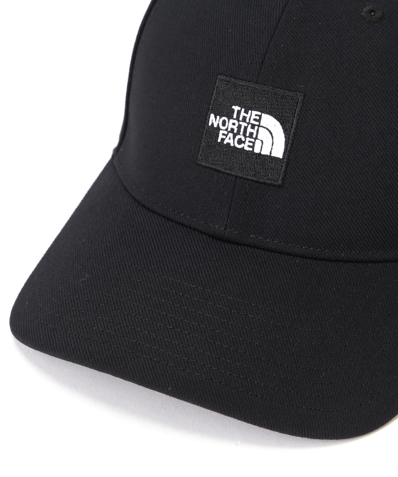 THE NORTH FACE/ザ・ノースフェイス/Square Logo Cap/スクエアロゴ