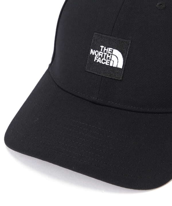 THE NORTH FACE/ザ・ノースフェイス/Square Logo Cap/スクエアロゴキャップ