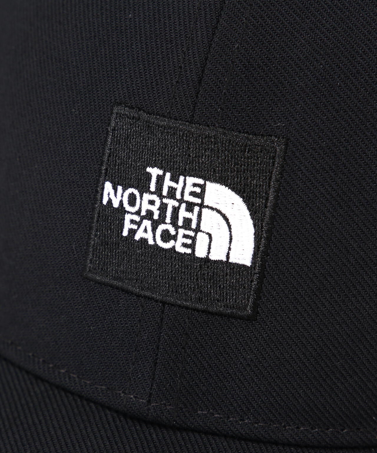 THE NORTH FACE/ザ・ノースフェイス/Square Logo Cap/スクエアロゴ