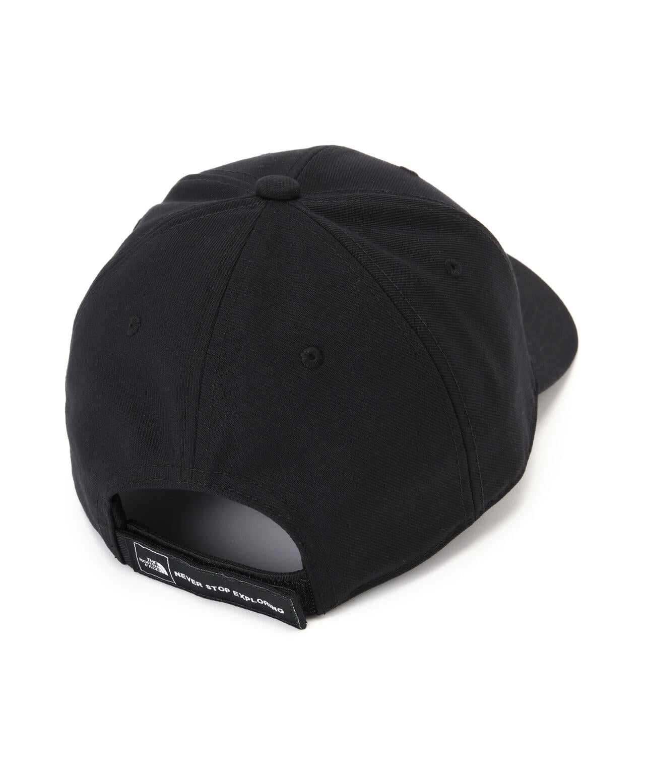 THE NORTH FACE/ザ・ノースフェイス/Square Logo Cap/スクエアロゴ