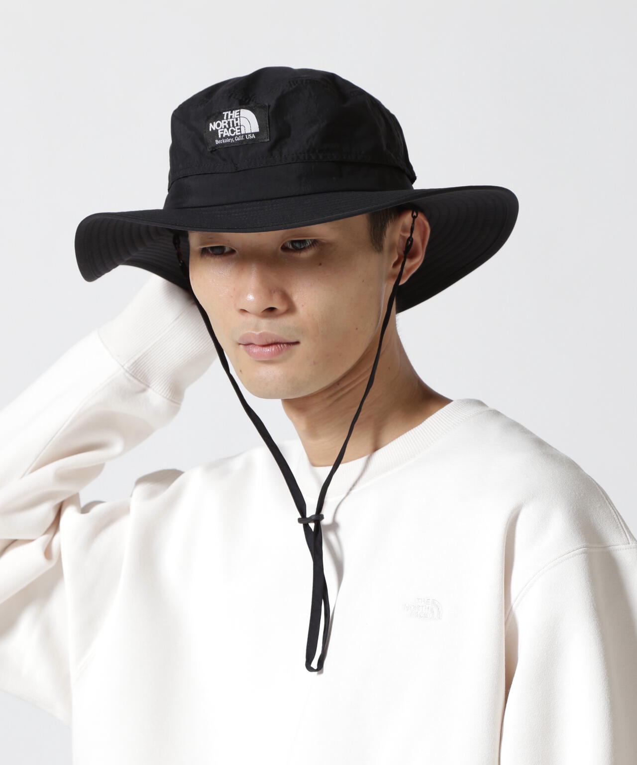 THE NORTH FACE/ザ・ノースフェイス/Horizon Hat/ホライズン