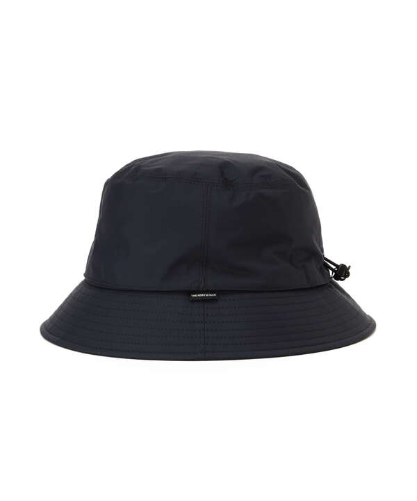 THE NORTH FACE/ザ・ノースフェイス/WP Camp Side Hat/ウォータープルーフキャンプサイドハット