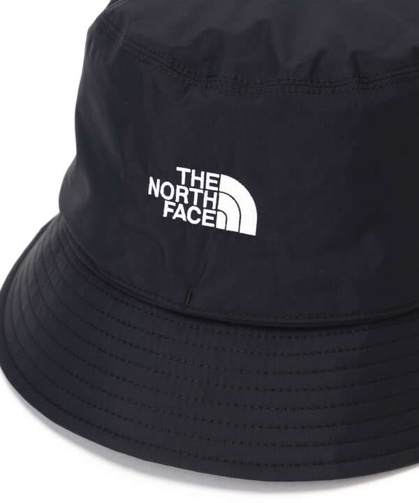 THE NORTH FACE/ザ・ノースフェイス/WP Camp Side Hat/ウォータープルーフキャンプサイドハット