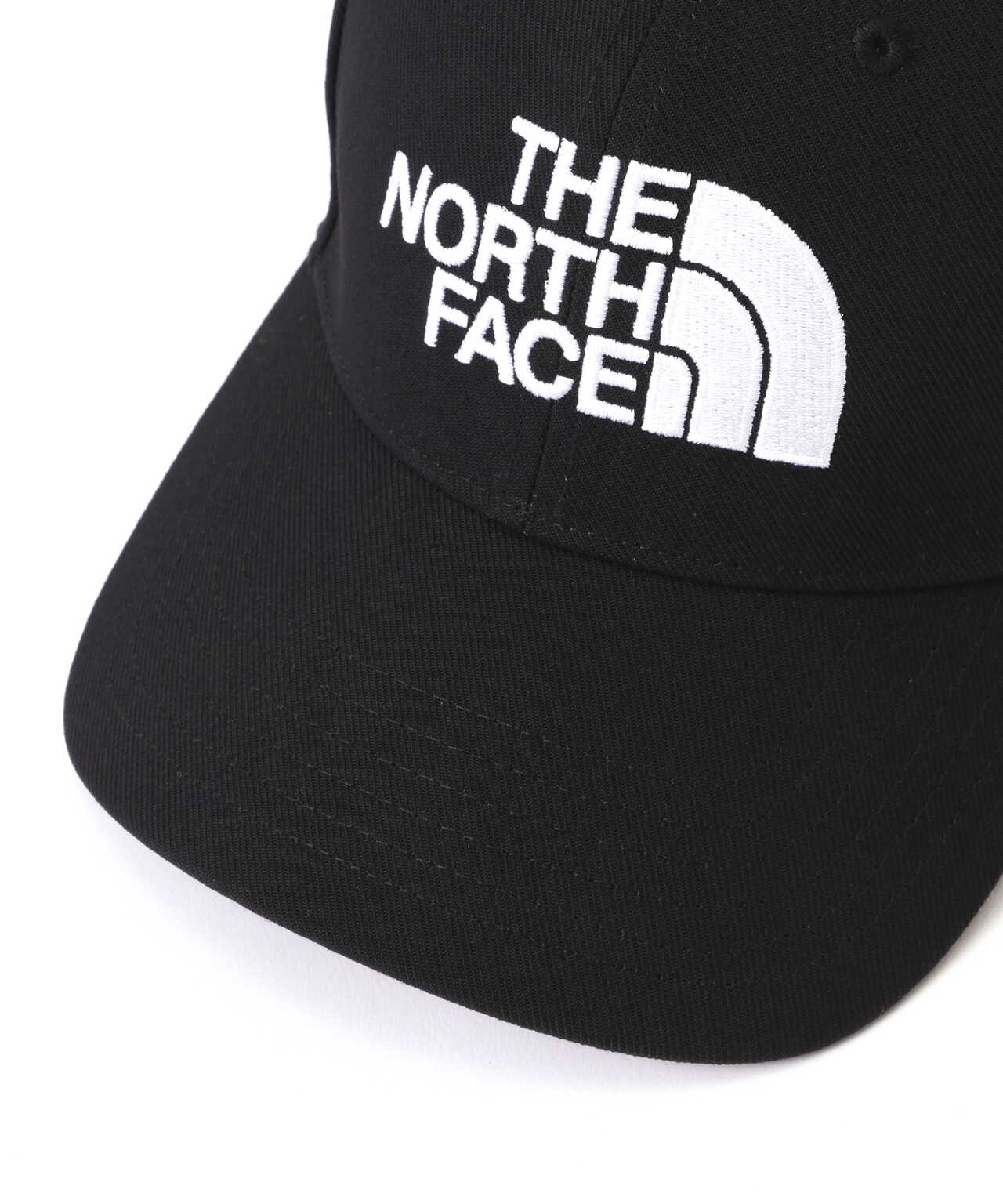 THENORTHFACE/ザ・ノースフェイス/TNF LOGO CAP/ロゴキャップ