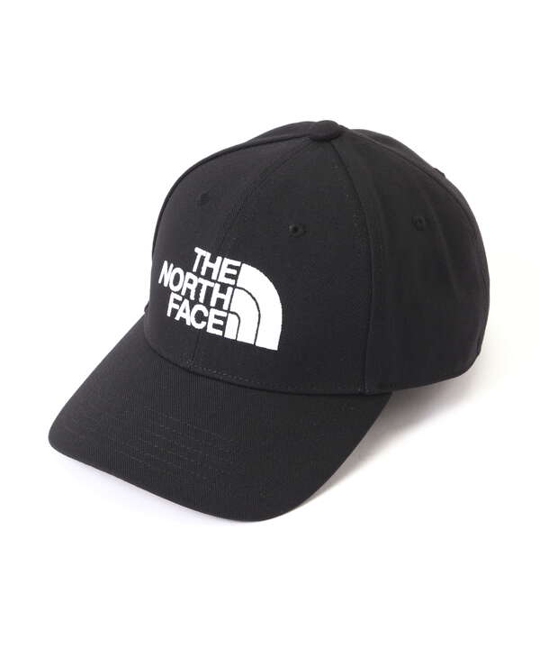 THENORTHFACE/ザ・ノースフェイス/TNF LOGO CAP/ロゴキャップ