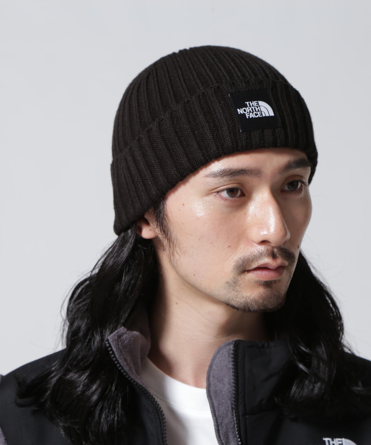 THE NORTH FACE_ニット帽-