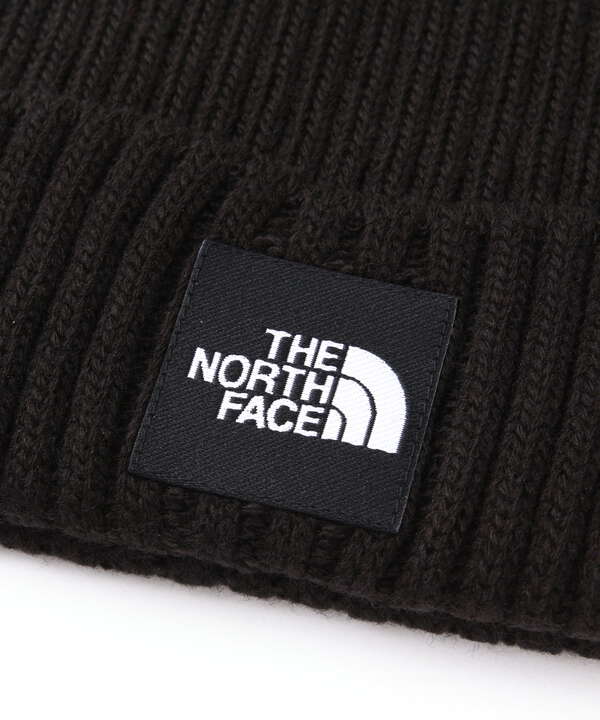 THE NORTH FACE/ザ・ノースフェイス/PomPom Capuccho Lid/ポンポンカプッチョリッド ニット帽