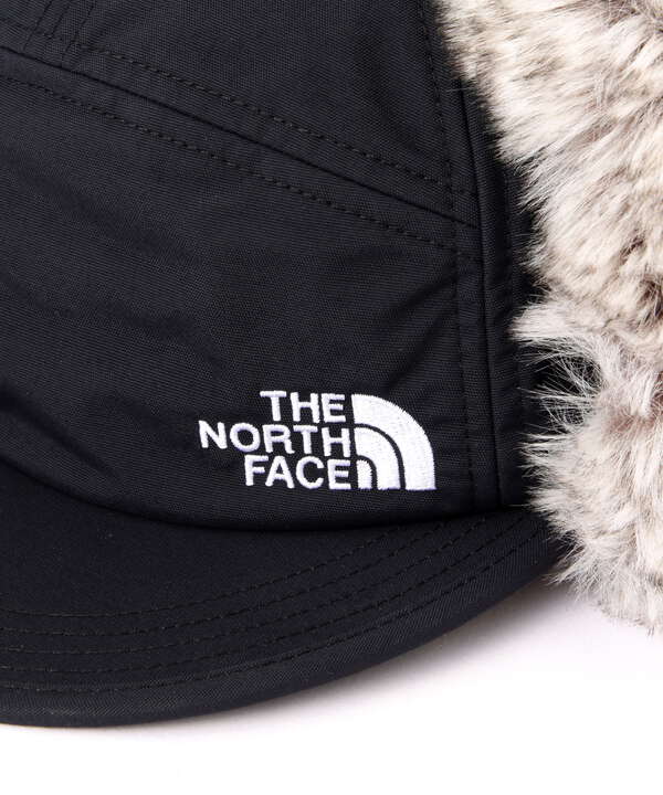 THE NORTH FACE/ザ・ノースフェイス/Badland Cap/バットランドキャップ