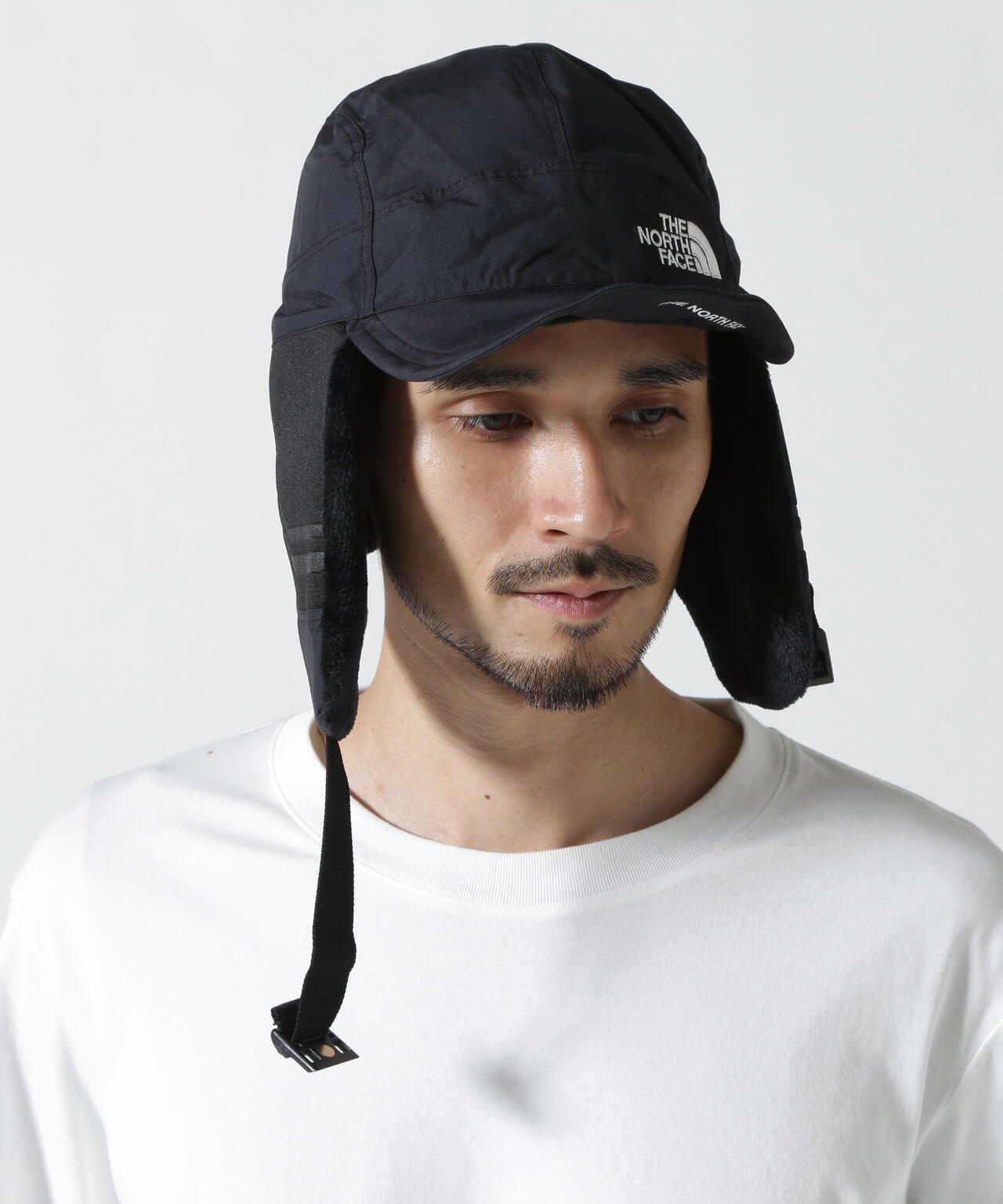 THE NORTH FACE/ザ・ノースフェイス/Expedition Cap/エクスペ ...