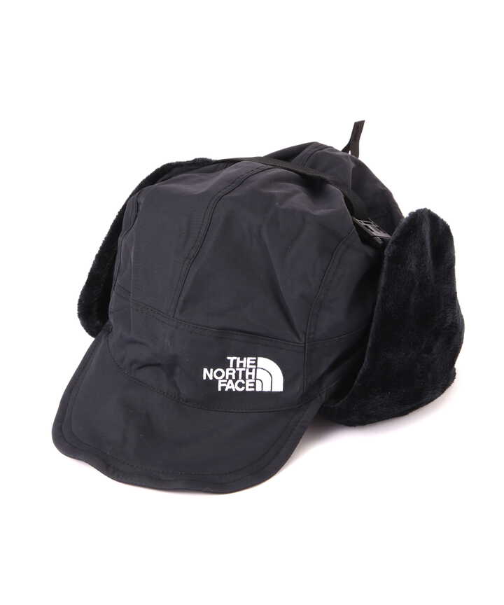 メンズ未使用 ノースフェイス 7 SUMMITS Expedition Cap M