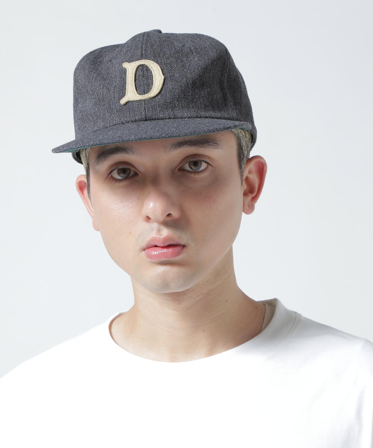 THE H.W.DOG&CO./ザエイチダブリュードッグアンドコー/Baseball Cap