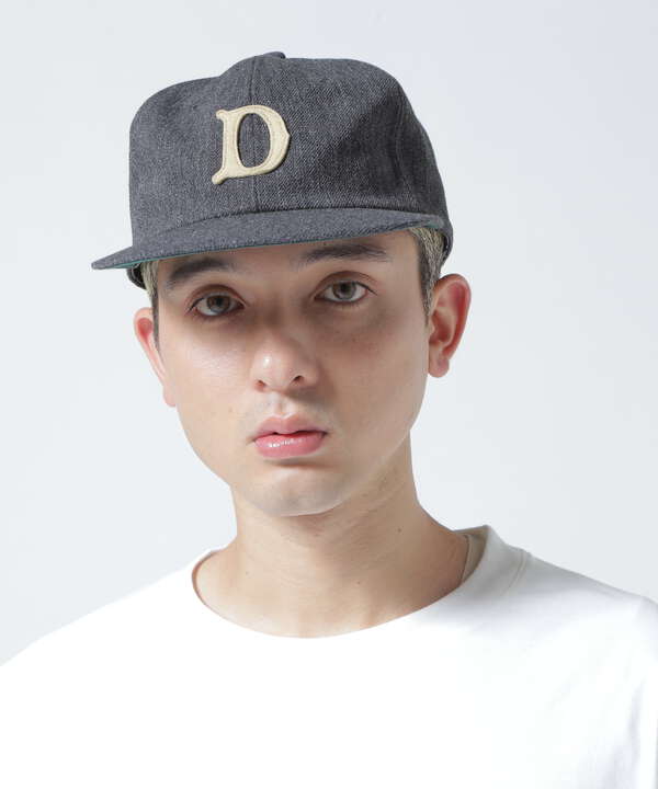 THE HW DOG BASEBALL CAP ベースボールキャップ10000円でしたら - キャップ