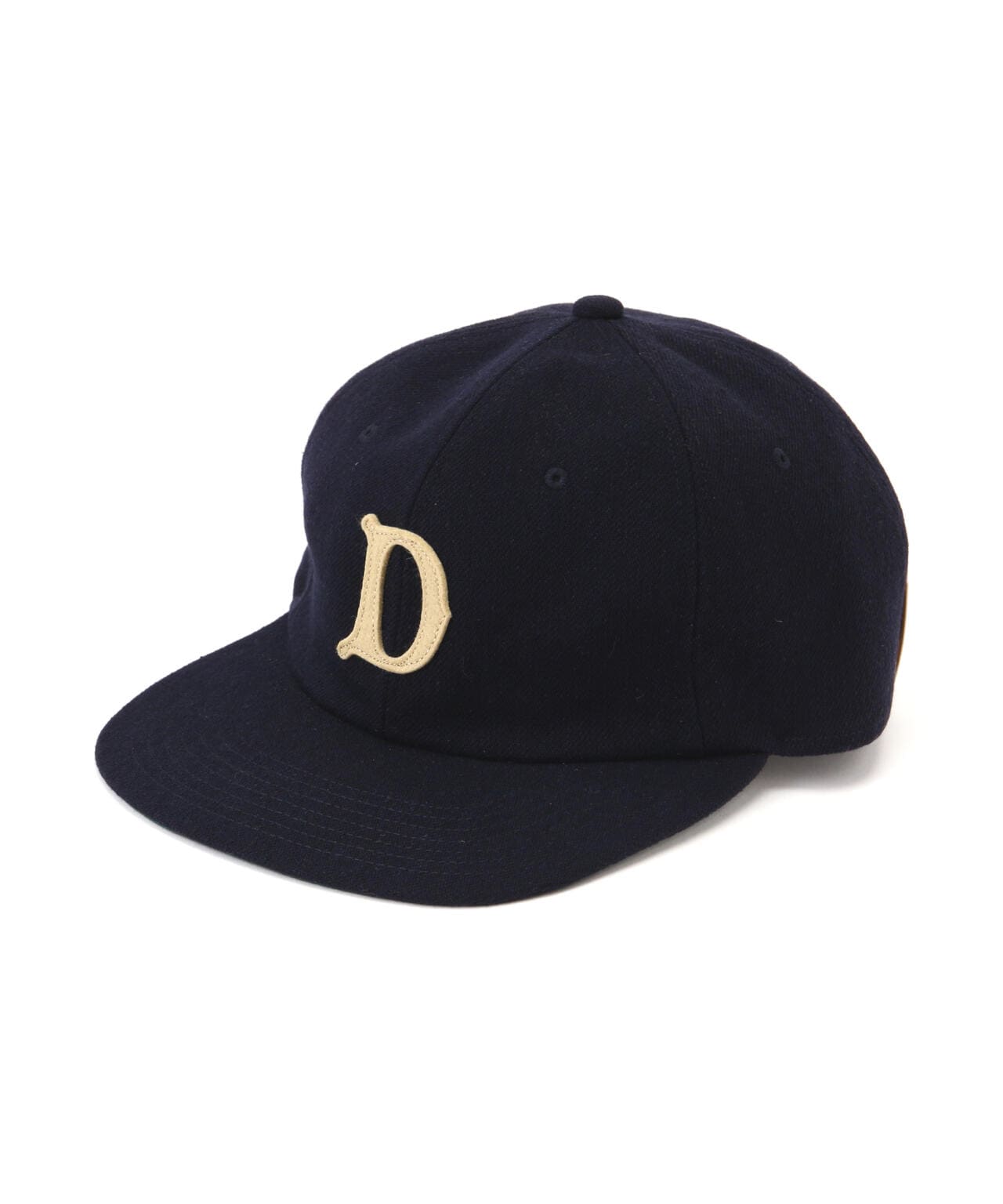 THE H.W.DOG&CO./ザエイチダブリュードッグアンドコー/Baseball Cap/ベースボールキャップ | LHP ( エルエイチピー )  | US ONLINE STORE（US オンラインストア）